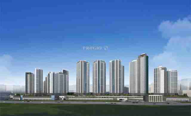 bluecitypmc 분양가 및 모집공고