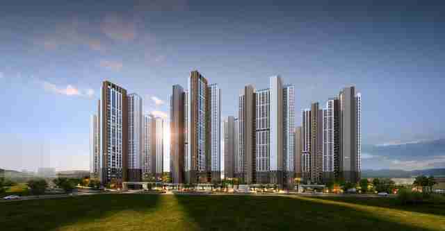lagunahill 분양권 전매 상담