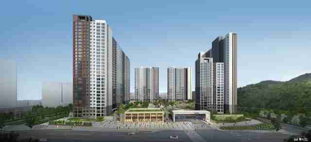 shilange 학세권 교육 환경